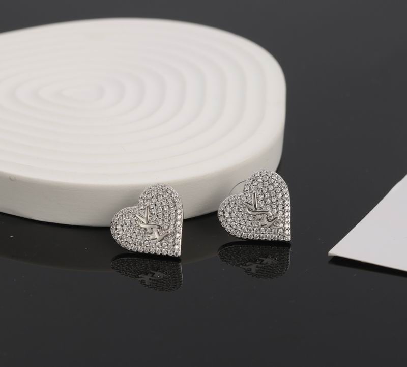 YSL Earrings 10lyr34